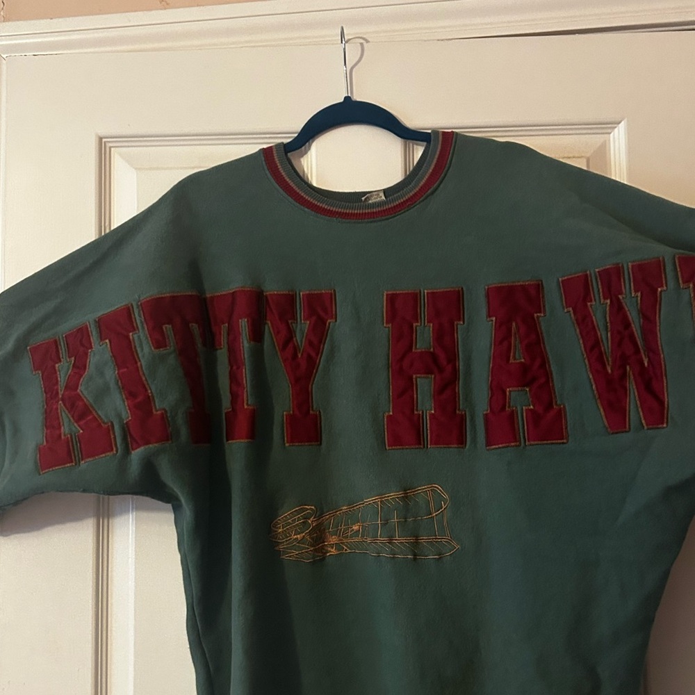Vintage men’s sweatshirt